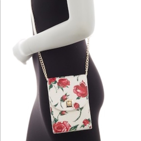 NEW ❤️Betsey Johnson Crossbody Bag - Picture 2 of 4